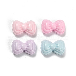 Непрозрачная смола декодирует кабошоны RESI-I338-07A