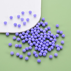 Opake Legierung Perlen&nbsp;X-MACR-S373-62A-02