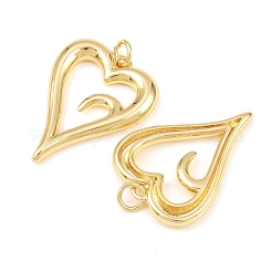 Латунные подвески&nbsp;KK-C162-053G