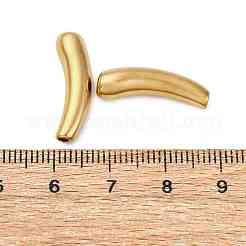 Бусины из нержавеющей стали 304 STAS-C128-06G