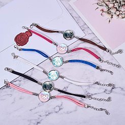 Bricolage fabrication de bracelets&nbsp;DIY-PH0024-87
