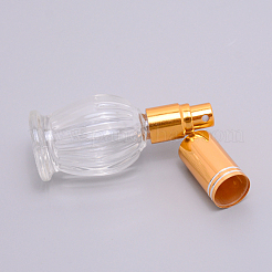 Стеклянные бутылки освежителя воздуха&nbsp;MRMJ-WH0071-55