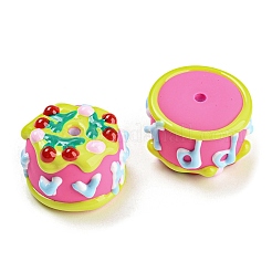 Cmолы эмали бисер RESI-K031-03