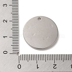 Подвески из нержавеющей стали 304 STAS-R223-16