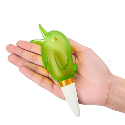 Регулируемые самополивные шипы в форме птицы AJEW-GF0001-60