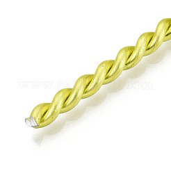 5м двухслойный анодированный алюминиевый провод AW-T001-02A-14