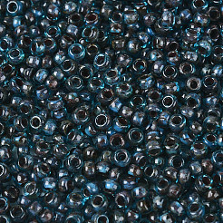 Цилиндр Пикассо из стеклянных бисеринок&nbsp;SEED-N011-01A