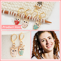 10 шт. HJEW-PH01642