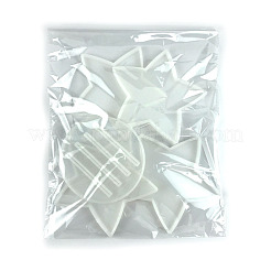 Силиконовые Молды diy&nbsp;DIY-SZC0001-06