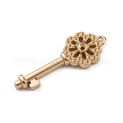 Ионное покрытие (ip) 304 нержавеющая сталь подвеска со стразами STAS-G309-02G