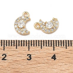 Кулон из циркония&nbsp;KK-A286-14G-01