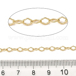 Латунные цепные цепи CHC-C014-12G