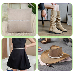 10 ярд полиэстеровой ленты&nbsp;OCOR-CY0002-68A