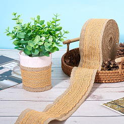 Лента из мешковины OCOR-TAC0023-16E