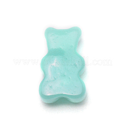 Cabochons di opaco resina&nbsp;RESI-CJC0009-05A
