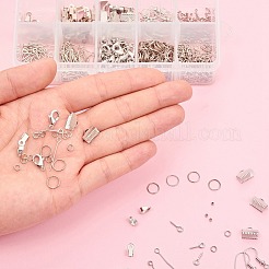 Поделки изготовления ювелирных изделий&nbsp;DIY-CJ0002-01