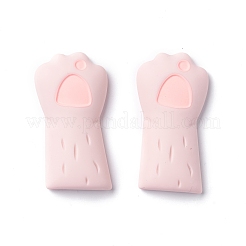 Cabochons di opaco resina&nbsp;CRES-P018-A04