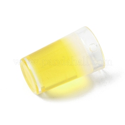 3d подвеска из смолы&nbsp;RESI-V002-02A