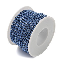Eisen Strass Tasse Ketten&nbsp;CH-A008-01C