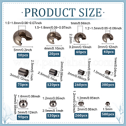 Наборы для изготовления ювелирных изделий своими руками&nbsp;DIY-PH0030-32B