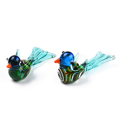 Ручной работы украшения дома бусины LAMP-T011-88