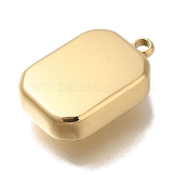 Ионное покрытие (ip) подвески из нержавеющей стали 304&nbsp;STAS-P371-052G