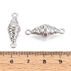 Подвески из латуни&nbsp;KK-T071-40P