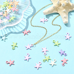 36 шт. подвески из сплава&nbsp;FIND-SP0004-16B