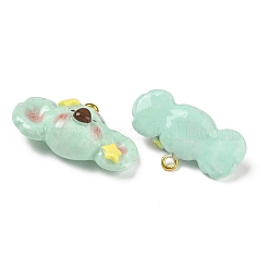 Handmade Fimo Anhänger&nbsp;PY-CBABDB7-07B
