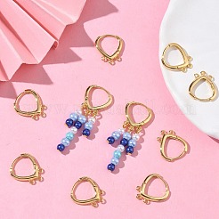 Латунные обручи&nbsp;XGR0159G-91G