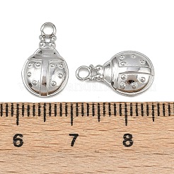 Anhänger aus 304 Edelstahl&nbsp;STAS-H242-01P-06