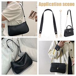 1 шт. ремни для сумки из искусственной кожи&nbsp;FIND-WR0009-74