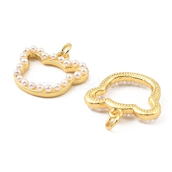 Стойки обшивки латунные подвески KK-L206-022G