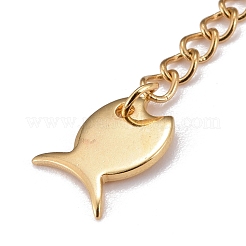 Удлинитель цепи из нержавеющей стали 304 STAS-F268-54G