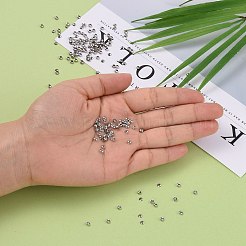 Apetalous 316 хирургическая нержавеющая сталь STAS-E080-05