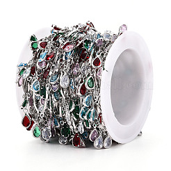 Латунные зубчатые стержневые цепи CHC-T018-02P