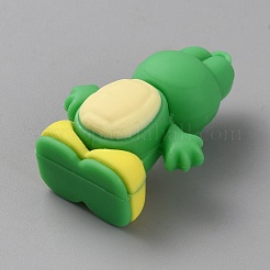 Пластиковые подвески из пвх KY-C021-01