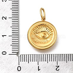 Подвески из нержавеющей стали 304 STAS-R159-51G