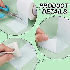 Нейлоновая водонепроницаемая ремонтная клейкая лента AJEW-WH0542-022B