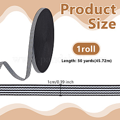 Полиэфирная лента&nbsp;OCOR-WH0816-011A