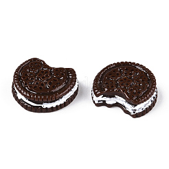 Смола декодирует кабошоны CRES-N022-39A