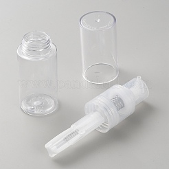 Flacone spray vuoto ricaricabile per animali domestici&nbsp;CON-WH0110-026A