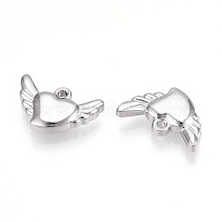 Подвески из нержавеющей стали 304 STAS-N109-144P