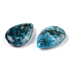 Натуральный апатит подвеска&nbsp;G-B013-06M-01