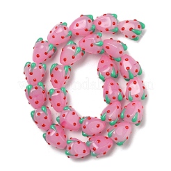 Прозрачные стеклянные бугорки LAMP-V001-03