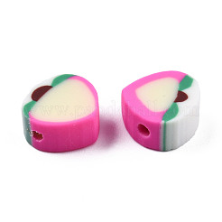 Бусины из полимерной глины &nbsp;CLAY-N008-80-B07