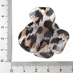 3d акриловые подвески&nbsp;OACR-U007-02B