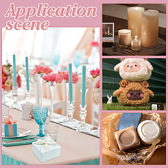 Подарочные коробки для хранения бумаги&nbsp;CON-WH0110-030A