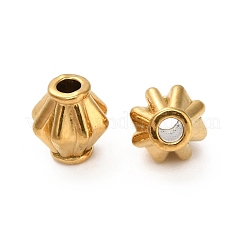 Бусины из нержавеющей стали 304&nbsp;X-STAS-D204-12G