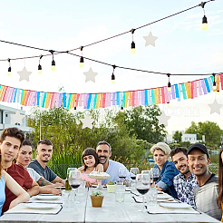 15 шт. необработанные деревянные подвесные украшения WOOD-DC0001-25A